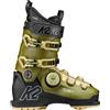 K2 - Chaussures de ski all-mountain - Recon X 110 BOA - Taglia 40 - Verde