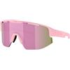 Bliz - Occhiali da sole versatili - Matrix Matt Powder Pink Brown W Rosé Multi - Rosa