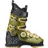 K2 - Chaussures de ski all-mountain - Recon X 120 BOA - Taglia 40 - Verde