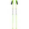 Komperdell - Bastoncini da sci da gara - Nationalteam Carbon GS - Taglia 115 cm - Verde