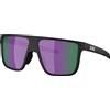 Bliz - Occhiali da sole - A003 Matte Black/Brown in Pelle - Nero