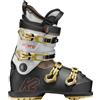 K2 - Chaussures de ski all-mountain - BFC 100 - Taglia 40 - Nero