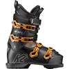 K2 - Chaussures de ski all-mountain - BFC 80 - Taglia 40 - Nero