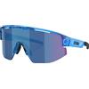 Bliz - Occhiali da sole versatili - Matrix Transparant Blue