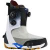 Burton - Scarponi snowboard uomo - Waverange X Pro Step On White - Taglia 40,5 - Bianco