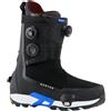 Burton - Scarponi snowboard uomo - Highshot X Pro Step On Wide Black - Taglia 40,5 - Nero