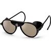 Izipizi - Occhiali da sole da alpinismo - Active Cliff Pro Black - Nero