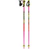 Leki - Bastoncini da competizione - WCR Evo Lite SL TR Pink in Alluminio - Taglia 100 cm - Rosa