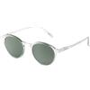 Izipizi - Occhiali da sole polarizzati - Sun #D Crystal Polarized - Bianco