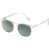 Izipizi - Occhiali da sole polarizzati - Sun #E Crystal Polarized - Bianco