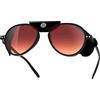 Izipizi - Occhiali da sole - Cliff Black Road - Nero