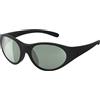 Izipizi - Occhiali da sole polarizzati - Horizon Black Cat.3 in Pelle - Nero