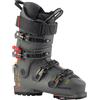 Rossignol - Scarponi da sci uomo - Vizion 4B Elite 130 Lv Gw Metal Bronze - Taglia 42 - Grigio