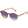Izipizi - Occhiali da sole polarizzati - Sun #D Wild Hooves - rosso