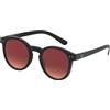 Izipizi - Occhiali da sole polarizzati - Sun #M Black Road - Nero