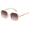 Izipizi - Occhiali da sole - Sun Office Vintage Cream - Beige