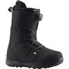 Burton - Scarponi snowboard - Moto Boa Black - Taglia 40 - Nero