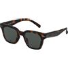 Izipizi - Occhiali da sole - Sun Road Tortoise - Marrone