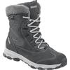 Meindl - Scarponi da sci da donna in GORE-TEX - Civetta Lady GTX per Donne - Taglia 37 - Grigio
