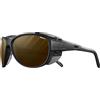 Julbo - Occhiali da sole - Explorer 2.0 Noir/Gris Reactiv 2-4 Polarized - Nero