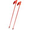 One Way - Bastoncini da sci - RD SL Junior in Alluminio - Taglia 105 cm - Arancione