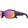 Julbo - Occhiali da sole - Whoops Aubergine/Rose Spectron 3 - Viola
