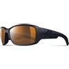 Julbo - Occhiali da sole - Whoops Noir Reactiv 2-4 Polarized - Nero