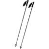 One Way - Bastoncini da sci - GT 13 Comp Black - Taglia 120 cm - Nero