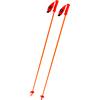 One Way - Bastoncini da sci - GT 14 Neon Orange in Alluminio - Taglia 115 cm - Arancione