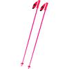 One Way - Bastoncini da sci - GT 14 Neon Pink in Alluminio - Taglia 120 cm - Rosa