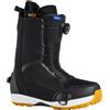 Burton - Scarponi snowboard - Waverange Step On Black - Taglia 41 - Nero