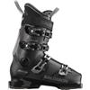 Salomon - Scarponi da sci - S/Pro Supra 100 Gw Black/Dark Grey Met/Black - Taglia 45 2/3-46 1/3 - Nero