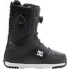 DC Shoes - Scarponi da snowboard all-mountain - Control Boa Black/White - Taglia 41 - Nero