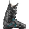 Salomon - Scarponi da sci all mountain - Shift Pro 100 AT GW Black/Dragonfly in Alluminio - Taglia 38-39 - Nero