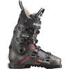 Salomon - Scarponi da sci all mountain - Shift Pro 120 AT GW Beluga/Andorra in Alluminio - Taglia 39 2/3-40 1/3 - Nero