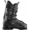 Salomon - Scarponi da sci - S/Pro Delta 90 Black - Taglia 39 2/3-40 1/3 - Nero