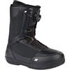 K2 Snowboard - Scarponi da snowboard All-mountain - Market Black - Taglia 38 - Nero