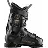 Salomon - Scarponi da sci - S/Pro Delta Boa 100 - Taglia 41-42 - Nero
