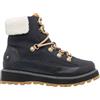 Roxy - Doposci impermeabile e molto caldo - Azelie Black per Donne - Taglia 6 US - Nero