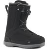 K2 Snowboard - Scarponi da snowboard All-mountain - Raider Black - Taglia 41,5 - Nero