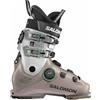 Salomon - Scarponi da sci - Shift Supra Boa 100 - Taglia 39 2/3-40 1/3 - Grigio