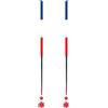 Les batons d'Alain - Bastoncini da sci alpinismo - France - Taglia 115 cm - Blu