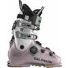 Salomon - Scarponi da sci - Shift Supra S Boa 130 - Taglia 41-42 - Grigio