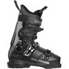 Salomon - Chaussures de ski all-mountain - S/Pro Alpha C Boa 100 in Alluminio - Taglia 39 2/3-40 1/3 - Nero