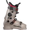 Salomon - Chaussures de ski all-mountain - S/Pro Alpha C Boa 110 Roa C in Alluminio - Taglia 39 2/3-40 1/3 - Grigio