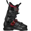 Salomon - Chaussures de ski all-mountain - S/Pro Alpha C Boa 120 in Alluminio - Taglia 39 2/3-40 1/3 - Nero