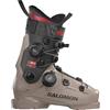 Salomon - Chaussures de ski all-mountain - S/Pro Supra Dual Boa 120 - Taglia 39 2/3-40 1/3 - Grigio