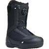 K2 Snowboard - Scarponi da snowboard all-mountain - Market Black - Taglia 40,5 - Nero