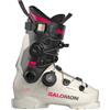 Salomon - Chaussures de ski all-mountain - S/Pro Supra Dual Boa 130 - Taglia 39 2/3-40 1/3 - Grigio