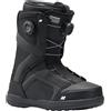 K2 Snowboard - Scarponi da snowboard all-mountain/freestyle - Boundary Black - Taglia 40,5 - Nero